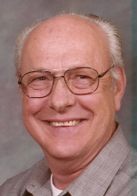 Clarence W. Negus