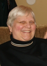 Sharon Jeanne Urbanowski