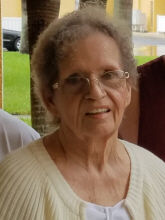 Beverly Jean Cole