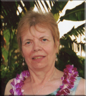 Barbara Ann Fisher 2005718