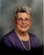 Doris Ann Eastman
