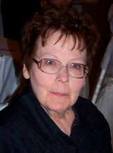 Julie Eileen Ingham 20057280
