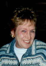 Rose Marie Iseli 20057284