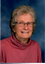 Phyllis M. Rice