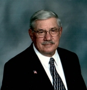 Nathan C. Johnston