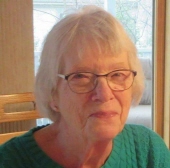 Shirley Ann Verbrigghe