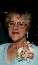 Betty Jean Lowman