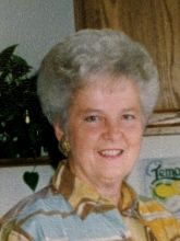 Darleen  Lois Polley