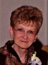 Marjorie Jean Betthauser