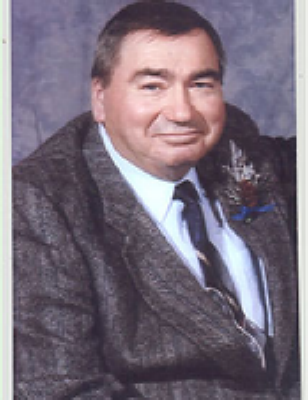 Mike Kalman Jr.