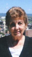 Barbara K. Petersen