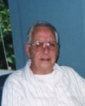 Theodore R. Baier