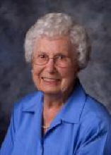 Dorothy G. Anderson