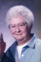 Marjorie J. Algrim