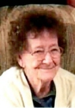 Gloria Faith Ruth Schmidt