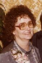 Margaret Eleanor LaPuma 20057525