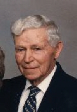 Harold W. Traynor