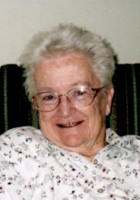 Margaret Joan Mullen