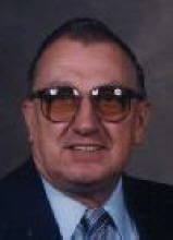 Joseph P. Krejcarek