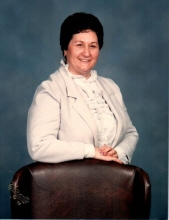 Barbara Joyce Huber 20057594