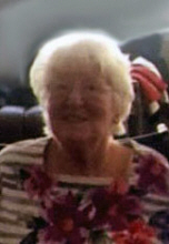 Helen Audrey Kraus 20057647
