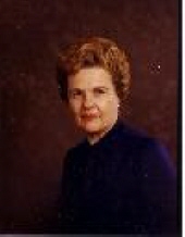 Patricia M. Mair