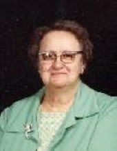 Mary C. Witek 20057685