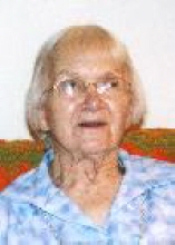 Ethel M. Arenz