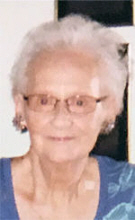 Joan Catherine Dongarra