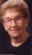 Evelyn D. Gress
