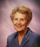 Joan Kathleen Gargas