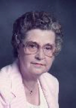 Vera Lois Strauss