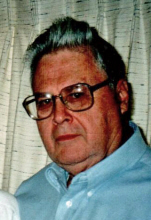 Ralph William Honeysett
