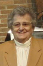 Marlene Ruth Johnson