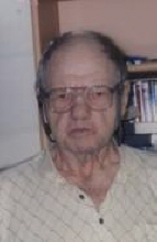 Stanley D. McThompson 20057821