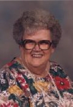 Gladys M. McNeil