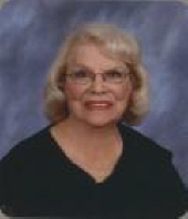 Shirley M. Ebert