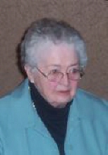 Shirley E. Peterson 20057862