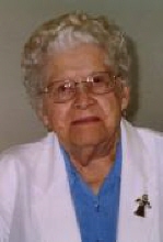 Evelyn M. Russell