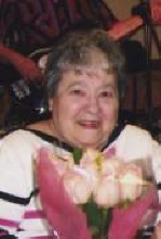 Janet M. Saldana