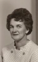 Vera M. Tracy