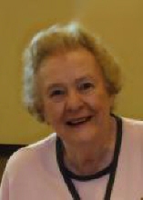 Margaret P. Gunn