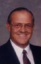 Eugene F. Martin