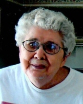 Margaret Lorraine Gates
