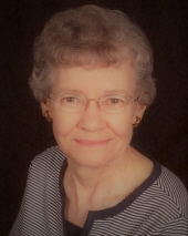 Marjorie Weber