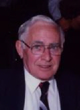 Donald E. Freeman