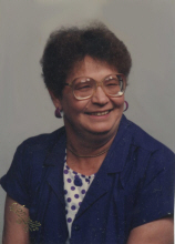 Delpha M. Murray