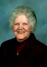 Elizabeth Marie Gilbertson