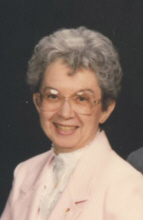 Eleanor J. McCarthy
