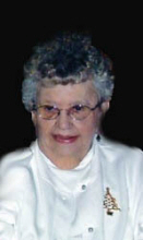 Audrey Joann Stricker